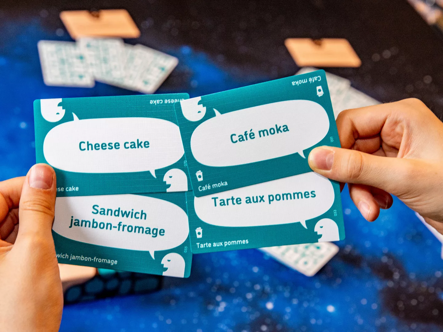 Test et avis sur le jeu ORDER OVERLOAD CAFE 2